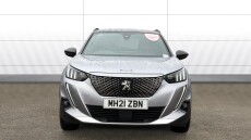 Peugeot 2008 100kW GT Premium 50kWh 5dr Auto Electric Estate